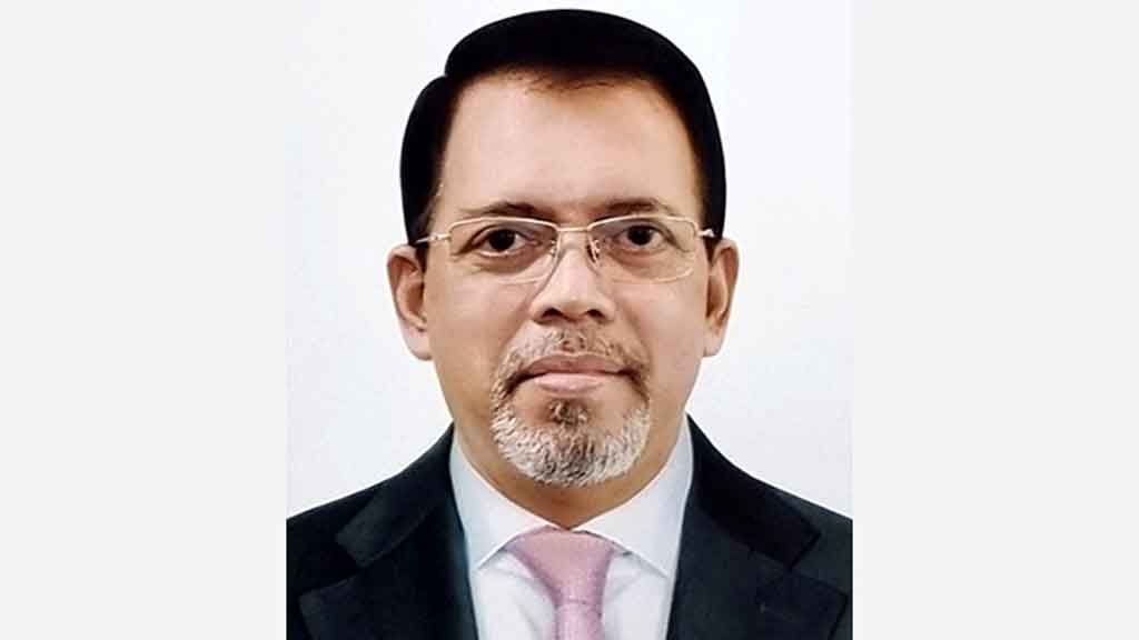 আল আরাফাহ ইসলামী ব্যাংকের এমডি বাধ্যতামূলক ছুটিতে